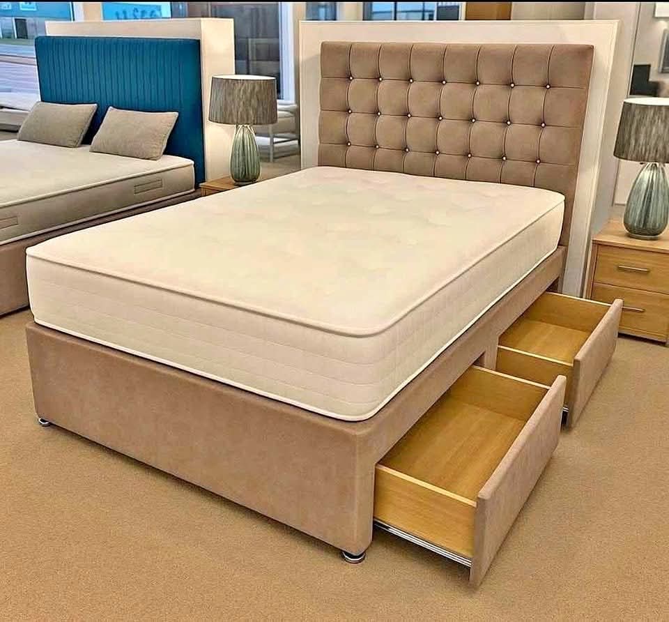 Beds