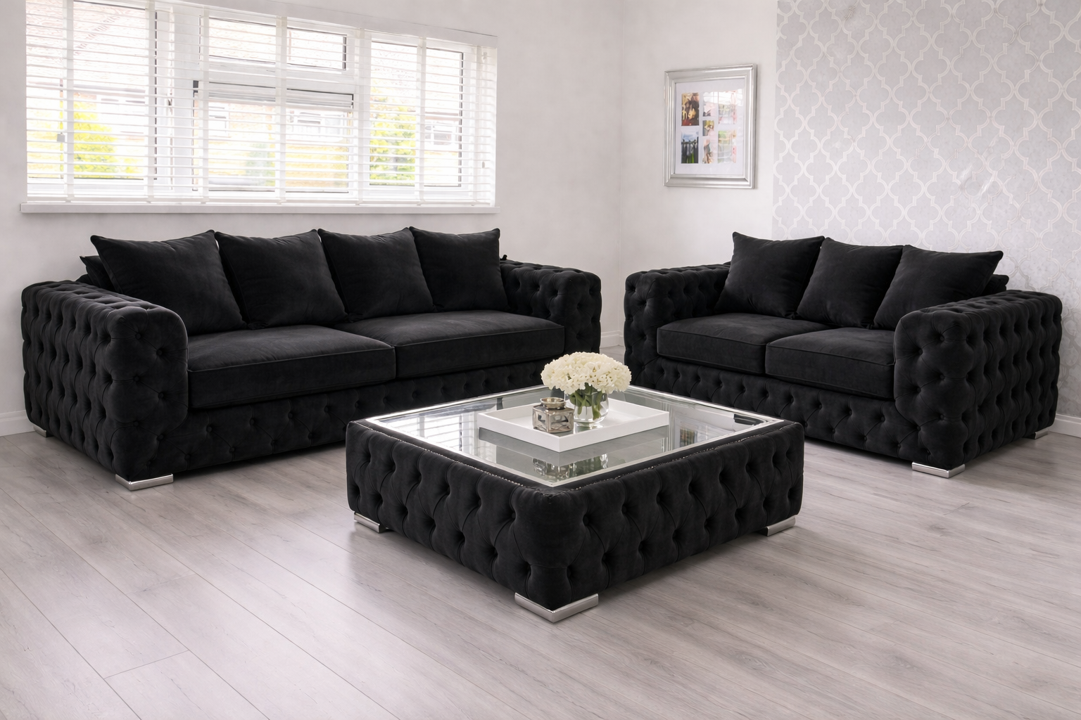Chesterfield