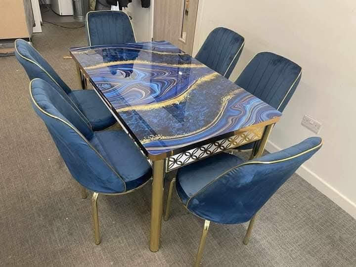Dining Table Sets