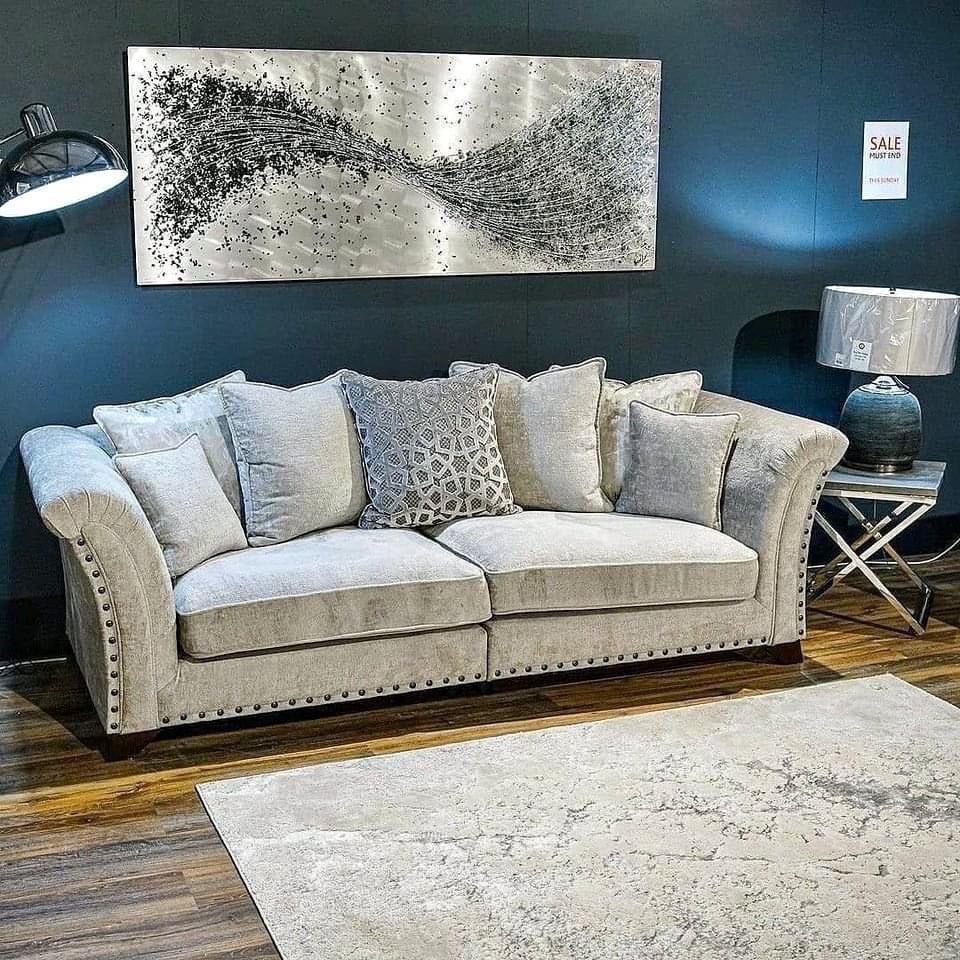 Harrison 2 Seater Sofa
