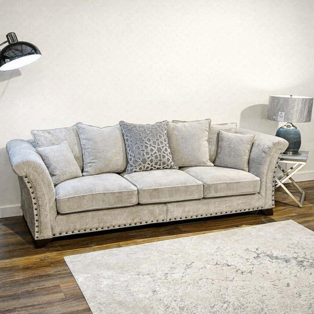 Harrison 3 Seater Sofa