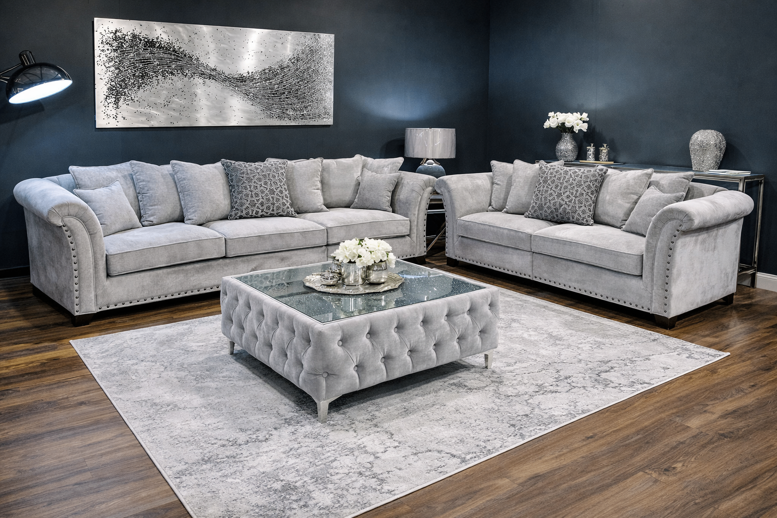 Harrison Sofa