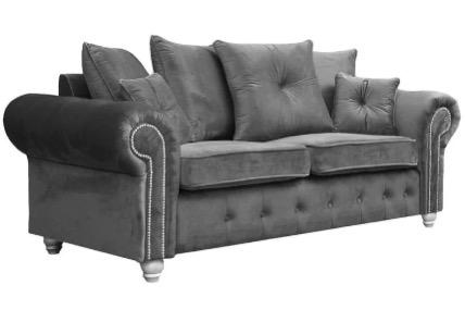 Olympia 2 Seater Sofa