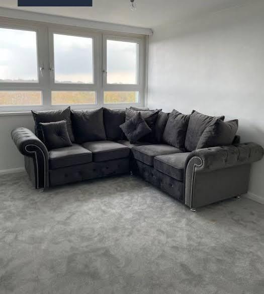 Olympia 2x3 Corner Sofa
