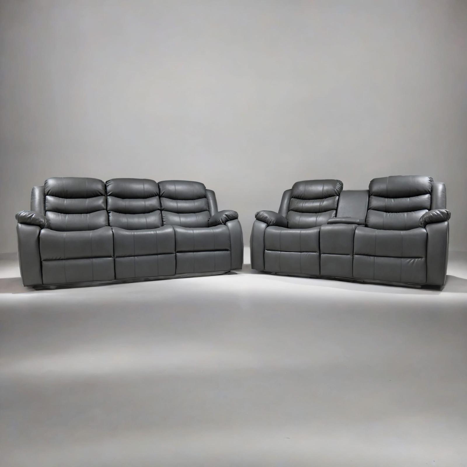 Roma Recliner